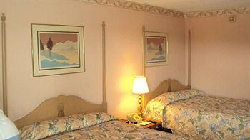 Econo Lodge Gaffney Extérieur photo