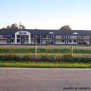 Econo Lodge Gaffney Extérieur photo