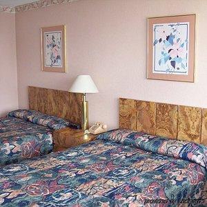Econo Lodge Gaffney Chambre photo