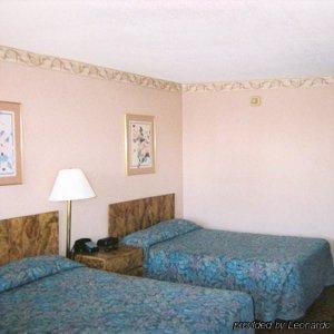 Econo Lodge Gaffney Chambre photo