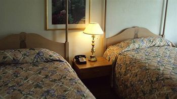 Econo Lodge Gaffney Extérieur photo