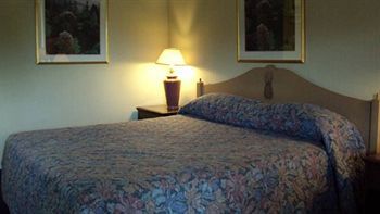 Econo Lodge Gaffney Extérieur photo